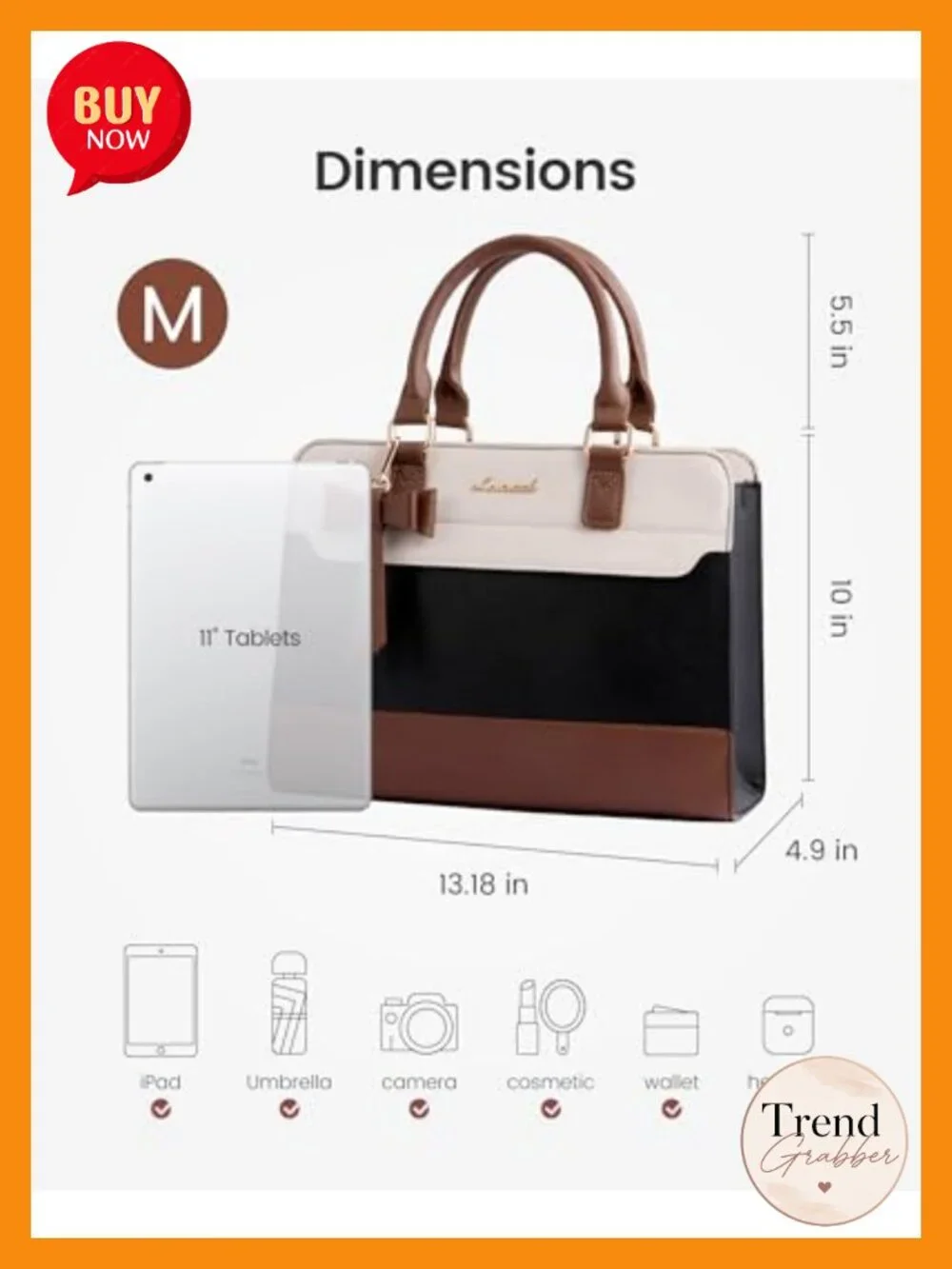 PU Leather Bowknot Tote Satchel Shoulder Crossbody Bag